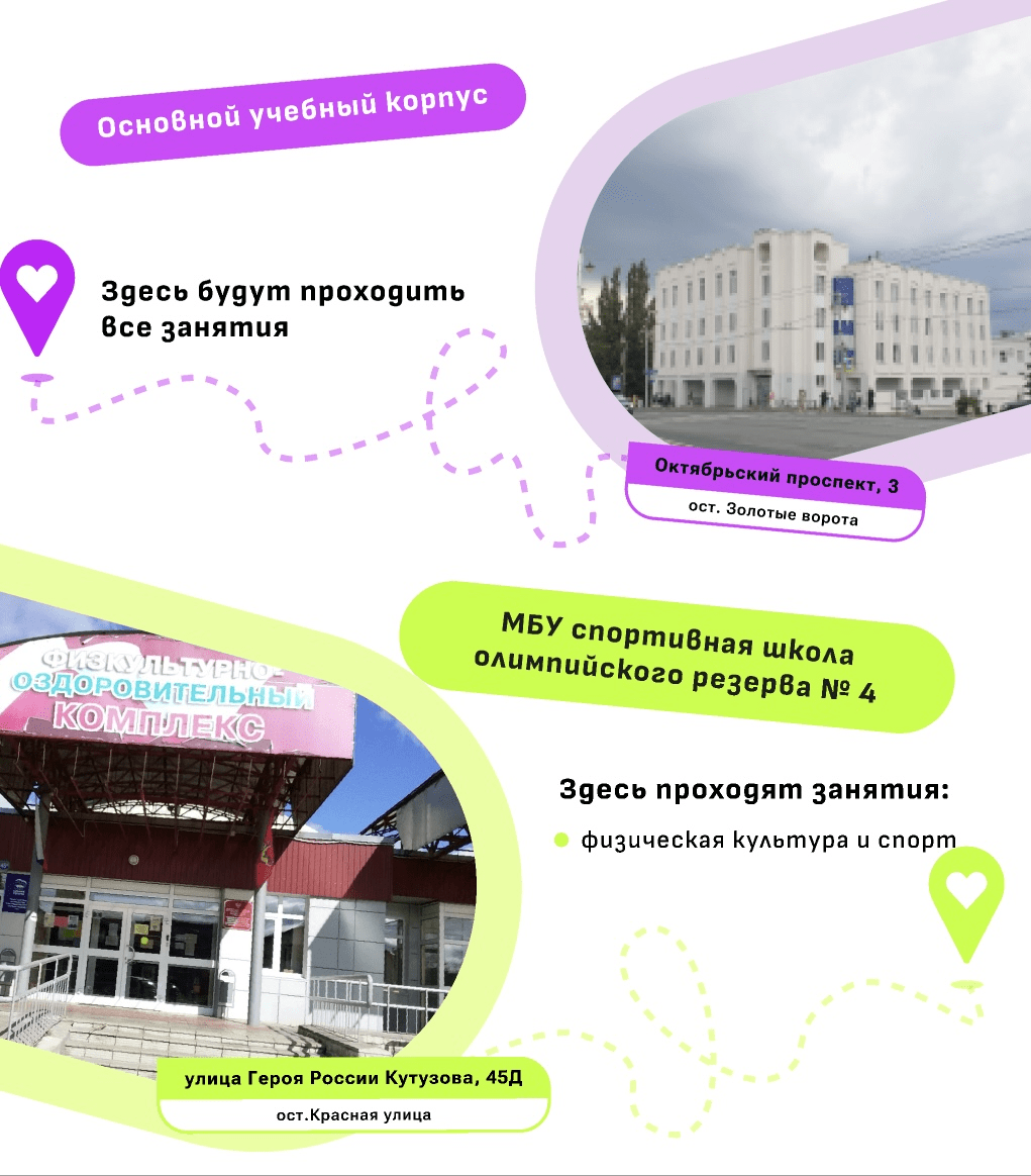 Владимирский филиал